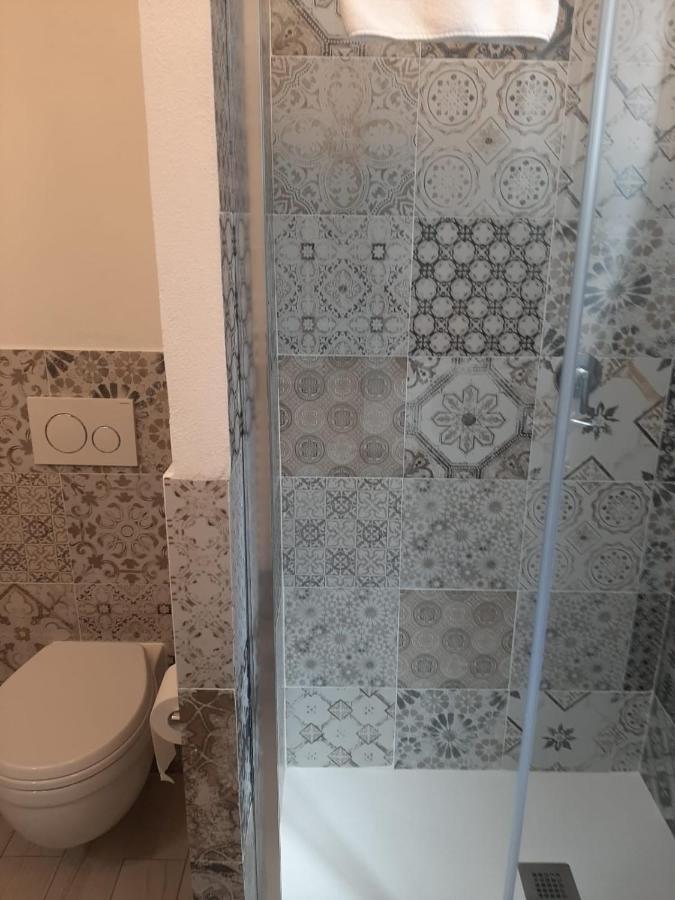 La Rosa App Apartman Livorno Kültér fotó