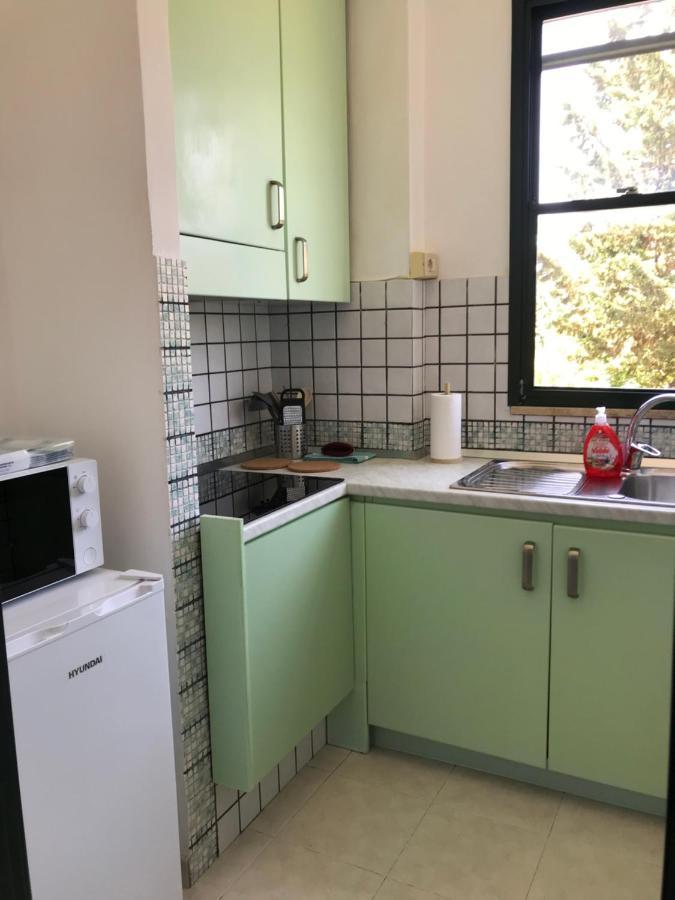 La Rosa App Apartman Livorno Kültér fotó