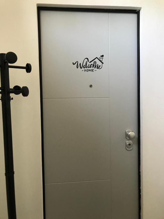 La Rosa App Apartman Livorno Kültér fotó