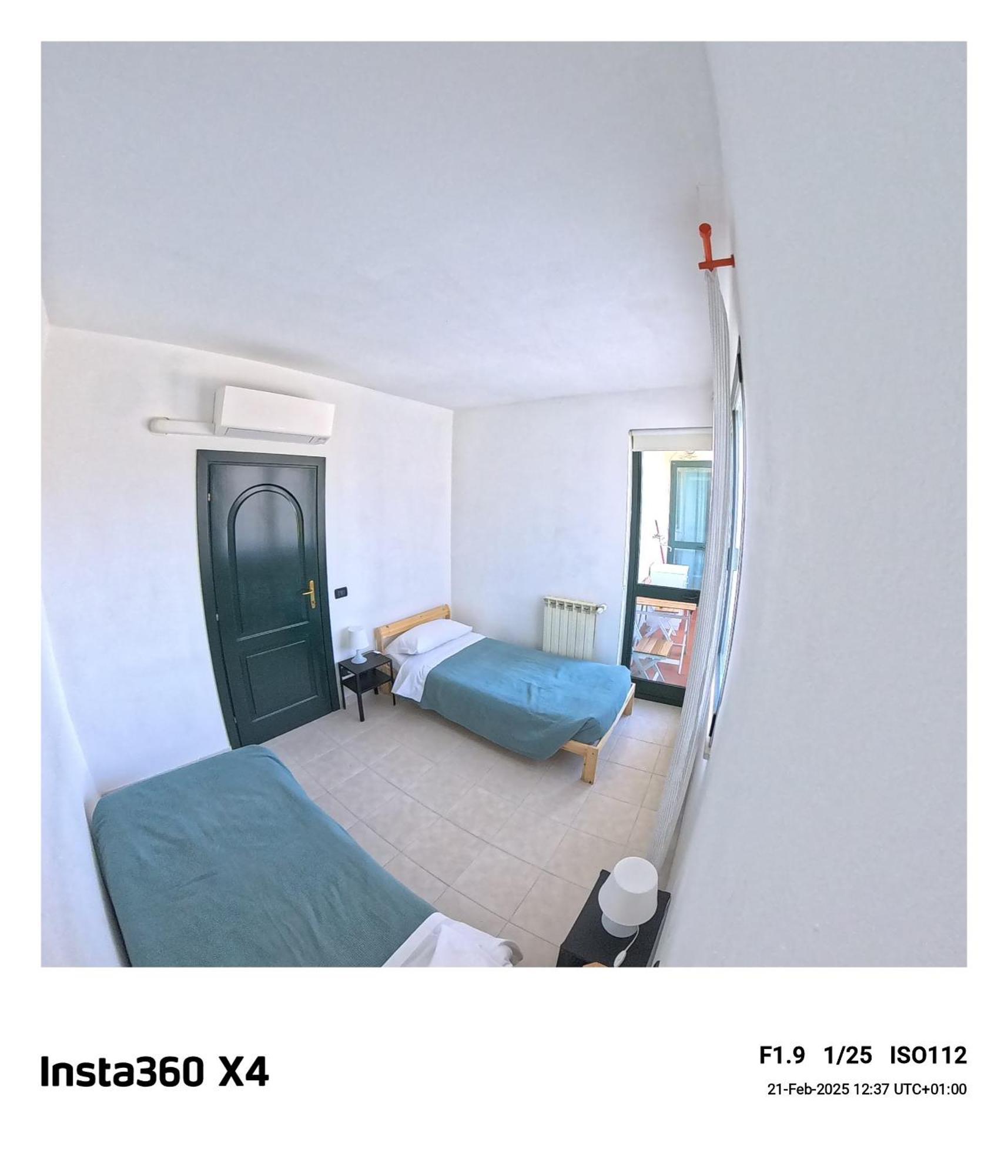 La Rosa App Apartman Livorno Kültér fotó