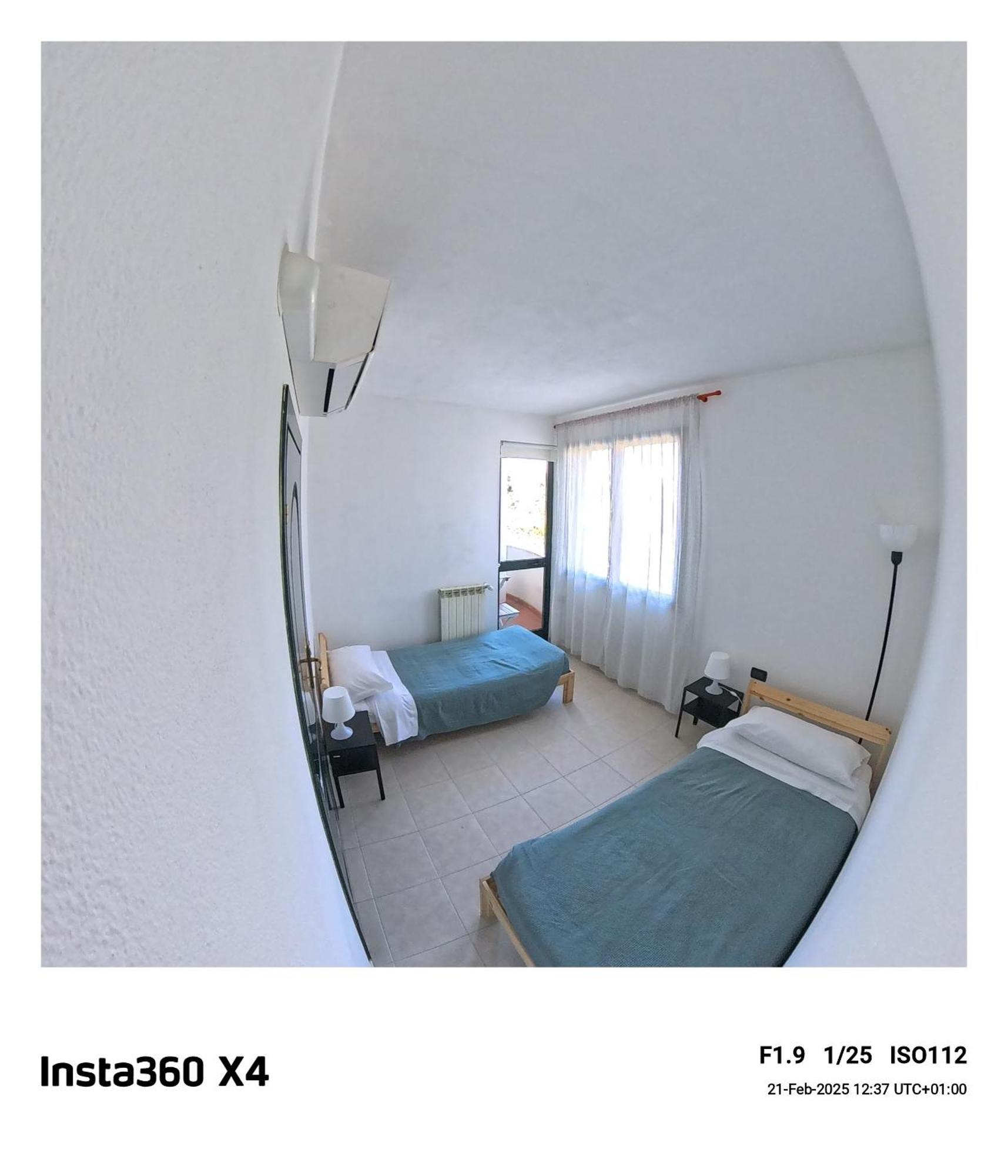 La Rosa App Apartman Livorno Kültér fotó