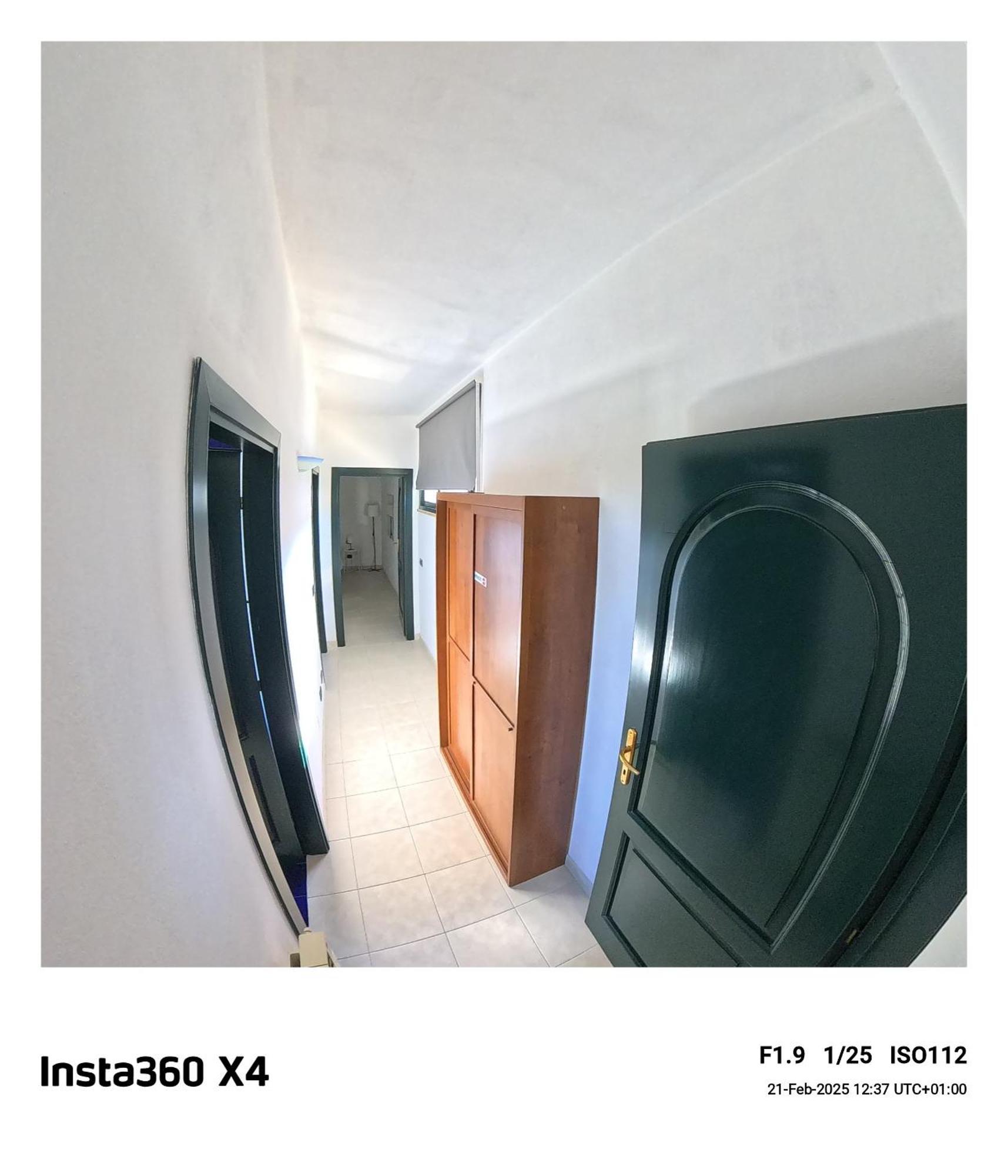 La Rosa App Apartman Livorno Kültér fotó